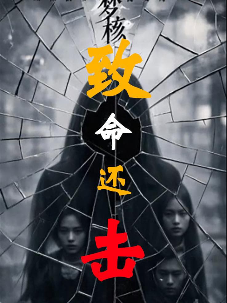 Báo Thù Chết Người