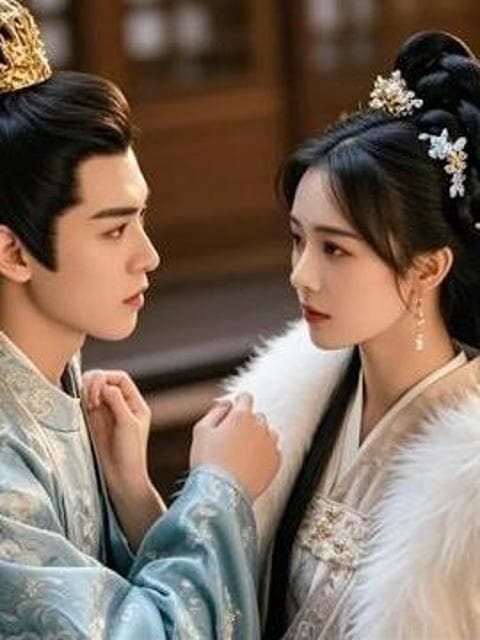 Hoàng Phi Lãnh Cung Không Dễ Chọc