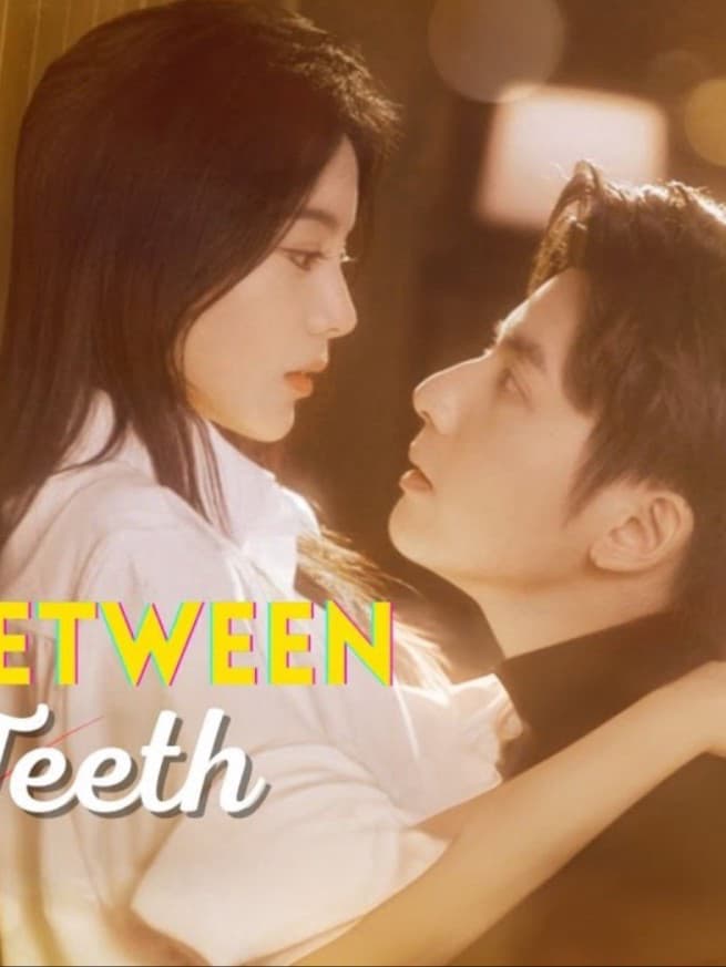 Ngọc Trai Giữa Răng Ngài